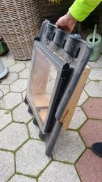Dakraam, Ophalen, Minder dan 80 cm, Minder dan 80 cm, Nieuw