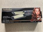 Babyliss Easy Waves Krultang 10 euro, Sieraden, Tassen en Uiterlijk, Uiterlijk | Haarverzorging, Ophalen, Zo goed als nieuw, Krultang of Stijltang