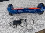 Hoverboard - Gebruikt, Werkt Goed, Kinderen en Baby's, Speelgoed | Buiten | Voertuigen en Loopfietsen, Ophalen, Gebruikt