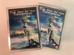 The Day After Tomorrow, 2004 / 2x DVD / Special Edition, Vanaf 12 jaar, Ophalen of Verzenden, Zo goed als nieuw, Overige genres