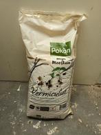 6L vermiculiet en ongeveer 8L perliet, Ophalen of Verzenden
