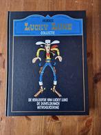 Lucky Luke 3 strips (zie omschr.) in hardcover, Lekturama, Boeken, Morris & Goscinny, Gelezen, Ophalen of Verzenden, Eén stripboek
