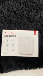 Honeywell DT4M Modulerende Thermostaat zwart, Ophalen of Verzenden, Slimme thermostaat, Nieuw