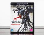 Venom 3-Movie Collection 4K UHD + Blu-Ray (UK Import), -, -, Science Fiction en Fantasy, Ophalen of Verzenden