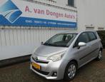 Toyota VERSO-S 1.3 VVT-I ASPIRATION Automaat,Camera,Trhaak,A, Auto's, Toyota, Automaat, Euro 5, Gebruikt, 4 cilinders