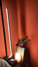 IKEA Staande LED Lamp PILSKOTT, Ophalen, Zo goed als nieuw, Metaal, 150 tot 200 cm