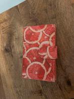 Nog nooit gebruikte portemonnee met veel ruimte, Overige merken, Nieuw, Oranje, Ophalen of Verzenden