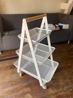 Ikea Risatorp rolkastje, Huis en Inrichting, Ophalen, Zo goed als nieuw