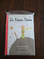 De Kleine Prins - Pop-Up Editie - Nieuw!, Ophalen of Verzenden, Nieuw, Antoine de Saint-Exupéry, Sprookjes
