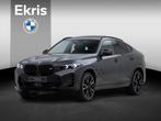 BMW X6 M60i xDrive Full Options | Comfortzetels | Panoramada, Auto's, BMW, Automaat, Stof, 532 pk, 4395 cc