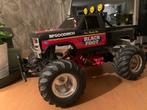 Vintage Tamiya Blackfoot nette staat, Hobby en Vrije tijd, Modelbouw | Radiografisch | Auto's, Elektro, Gebruikt, Verzenden, Auto offroad