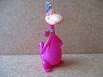 adv10664 flintstones dino poppetje 2, Ophalen, Overige figuren, Gebruikt, Beeldje of Figuurtje