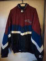 Manly Warringah Sea Eagles Starter Jacket, Maat 52/54 (L), Overige kleuren, Ophalen of Verzenden, Gedragen