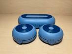 Tupperware To Go FlexiTwin de grote trommel meet 20 x 11 cm, Huis en Inrichting, Keuken | Tupperware, Ophalen of Verzenden
