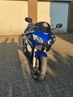 Yamaha YZF R6, Motoren, Motoren | Yamaha, LED Verlichting, 4 cilinders, Motorrijbewijs A, Super Sport