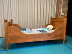 Antiek Grenen Bed 98x195cm, Ophalen