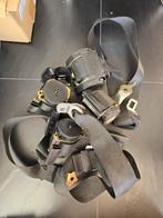 BMW E46 veiligheidsgordels set – voor & achter (pre-facelift, Ophalen of Verzenden, BMW
