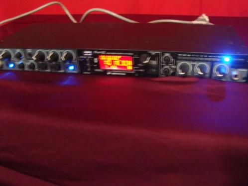 Gebruikt: JB Systems PM 4.2 MediaMix, 20230212, Muziek en Instrumenten, Instrumenten | Toebehoren, Ophalen of Verzenden