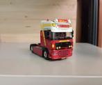 Daf XF Jan C. Swijnenburg WSI B-keus, Hobby en Vrije tijd, Modelauto's | 1:50, Ophalen of Verzenden, Gebruikt, Bus of Vrachtwagen