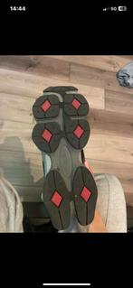 New balance, Kleding | Heren, Schoenen, Ophalen of Verzenden, Zo goed als nieuw, Zwart