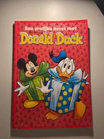 Een Vrolijke Kerst met Donald Duck, Ophalen of Verzenden, Zo goed als nieuw, Sprookjes