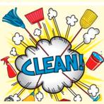 interieurverzorgster/schoonmaakster aangeboden, Overige vormen, Overige niveaus, Geschikt als bijbaan, Overige uren