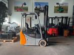 STILL RX50-16 Elektrische heftruck TRIPLO FREELIFT SIDESHIFT, Heftruck, Ophalen of Verzenden, STILL, 1000 tot 2000 kg