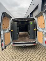 2x Bott bedrijfswagen inrichting, Auto diversen, Ophalen, Gebruikt