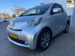 Toyota IQ 1.0 VVTi Aspiration/Automaat/Keyless/Navi/AUX/Clim, 4 stoelen, 68 pk, Origineel Nederlands, Particulier