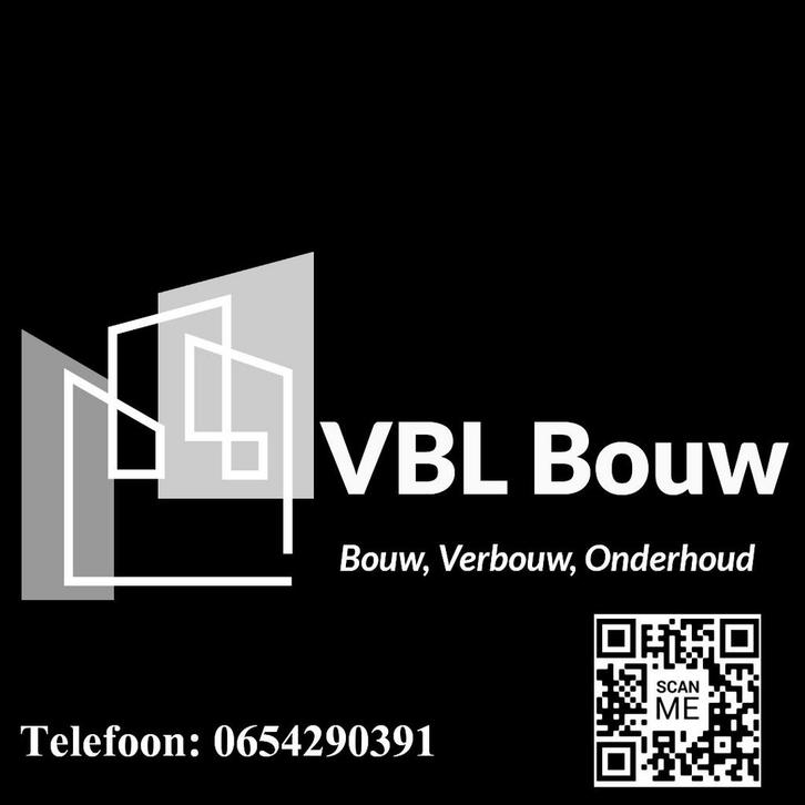 VBL Bouw, Diensten en Vakmensen, Aannemers