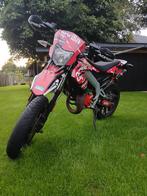 Aprillia SX 50 2020, Ophalen, Gebruikt, 50 cc