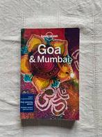 Lonely Planet Goa en Mumbai, Boeken, Azië, Ophalen of Verzenden, Lonely Planet, Zo goed als nieuw