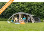 Campooz Lazy Jack 2025 Showroom model + Accessoire pakket, Caravans en Kamperen, Tot en met 4, Campooz