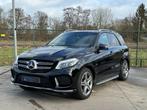 Mercedes GLE, 500e 443pk 4MATIC 7G, AMG Sport|Lucht|Panorama, Auto's, Te koop, 750 kg, SUV of Terreinwagen, Automaat