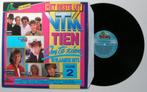 Het Beste Uit Tien Om Te Zien Volume 2 16 nrs lp 1989 ZGAN, Cd's en Dvd's, Ophalen of Verzenden, Zo goed als nieuw, 12 inch, Nederlandstalig