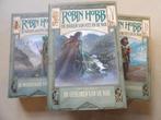 Robin Hobb Fitz en de Nar 1 + 2 + 3 - 3x dikke Fantasy hc, Ophalen of Verzenden, Zo goed als nieuw, Robin Hobb