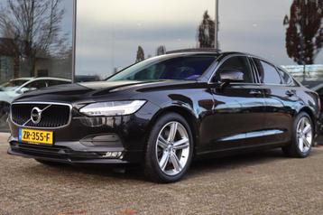 Volvo S90 2.0 T5 AUT. 250PK INSCRIPTION ADAPT. CRUISE | CARP beschikbaar voor biedingen