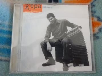 CD Kepa Junkera – Maren ,  7243 5 35484 0 7 beschikbaar voor biedingen