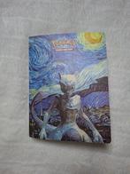 Mapje met o.a. oude pokemon kaarten, Verzenden, Zo goed als nieuw, Meerdere kaarten