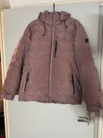 Oud roze skipak - maat S/M, Kleding | Dames, Wintersportkleding, Ophalen of Verzenden, Zo goed als nieuw, Kjelvik, Maat 36 (S)