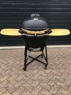 NIEUW! Eisenbach Keramische Kamado Barbecue, Tuin en Terras, Houtskoolbarbecues, Nieuw, Ophalen of Verzenden, Kamado, Met accessoires