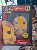 Disney Alice in Wonderland Pop! Pin - Nieuw!, Verzamelen, Poppetjes en Figuurtjes, Ophalen of Verzenden, Nieuw