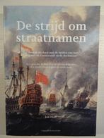 De strijd om de straatnamen - Jan Hoff, 19e eeuw, Jan Hoff, Ophalen of Verzenden, Zo goed als nieuw
