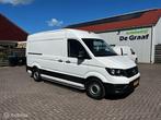 Volkswagen Crafter Bestel 35 2.0 TDI L3H3 Highline EURO VI, 4 cilinders, Electronic Stability Program (ESP), Volkswagen, 3000 kg