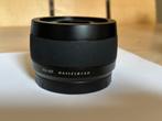 Hasselblad lens XCD 4/45P. f/3.5, Ophalen of Verzenden, Zo goed als nieuw, Standaardlens