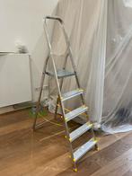 Ladder for sale, Doe-het-zelf en Verbouw, Ladders en Trappen, Ophalen of Verzenden, Zo goed als nieuw