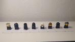 Lego Minifigure Helmen Star wars / Castle, Gebruikt, Ophalen of Verzenden, Lego, Losse stenen