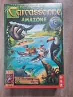 Carcassonne amazone, Hobby en Vrije tijd, Gezelschapsspellen | Bordspellen, Ophalen, Nieuw