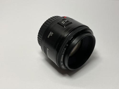 Canon EF lenzen, Audio, Tv en Foto, Fotografie | Lenzen en Objectieven, Zo goed als nieuw, Telelens, Zoom, Ophalen of Verzenden