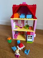 Grote doos LEGO Duplo (8 sets) inclusief 10505 Speelhuis, Kinderen en Baby's, Speelgoed | Duplo en Lego, Duplo, Zo goed als nieuw